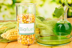 Kilkeel biofuel availability